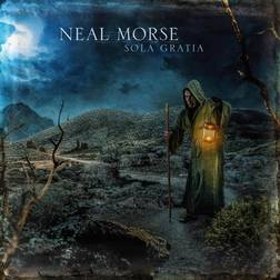 Sola Gratia [2LP/] (CD)